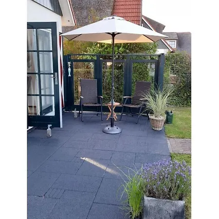 Nyaraló Wollbrueck Comfortable