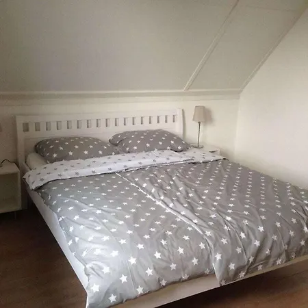 Wollbrueck Comfortable * Callantsoog