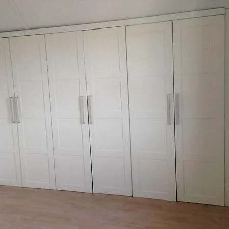 Nyaraló Wollbrueck Comfortable