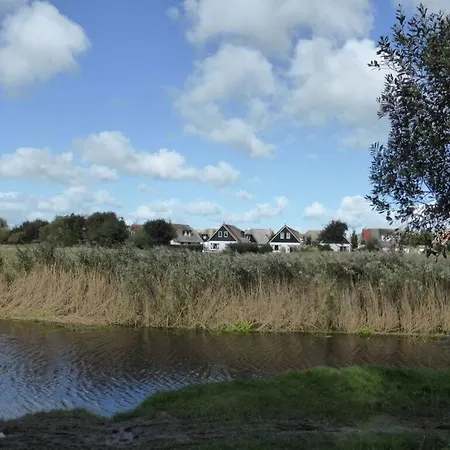 Wollbrueck Comfortable * Callantsoog