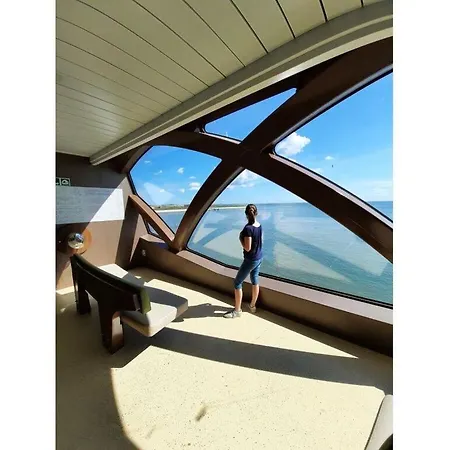 Nyaraló Wollbrueck Comfortable