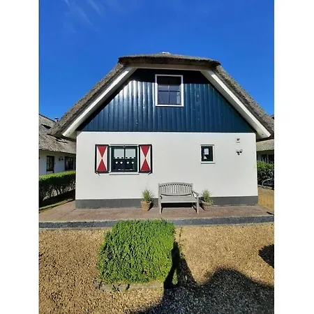 Tatil Evi Wollbrueck Comfortable Callantsoog