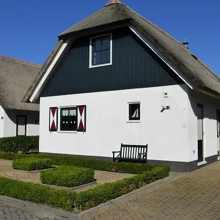 Wollbrueck Comfortable * Callantsoog