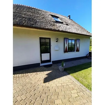 Tatil Evi Wollbrueck Comfortable