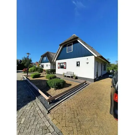 Wollbrueck Comfortable Tatil Evi *