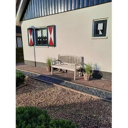 Tatil Evi Wollbrueck Comfortable Callantsoog