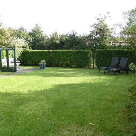 Wollbrueck Comfortable Tatil Evi