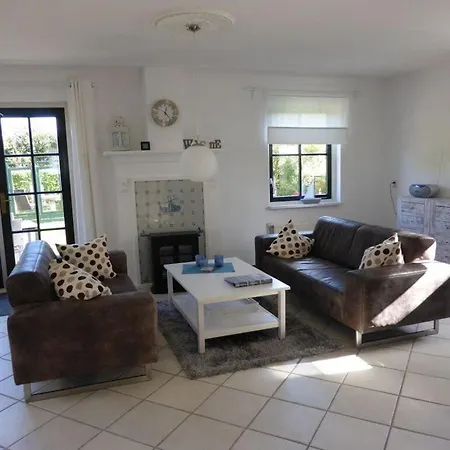 Tatil Evi Wollbrueck Comfortable *