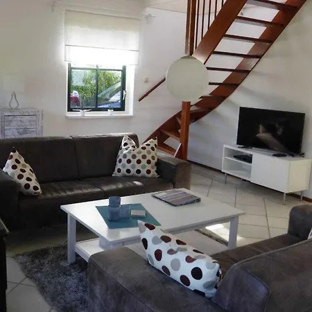 Tatil Evi Wollbrueck Comfortable