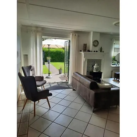 Wollbrueck Comfortable Tatil Evi