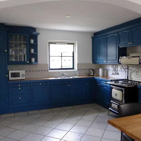 Tatil Evi Wollbrueck Comfortable Callantsoog