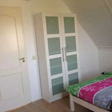 Wollbrueck Comfortable Tatil Evi Callantsoog