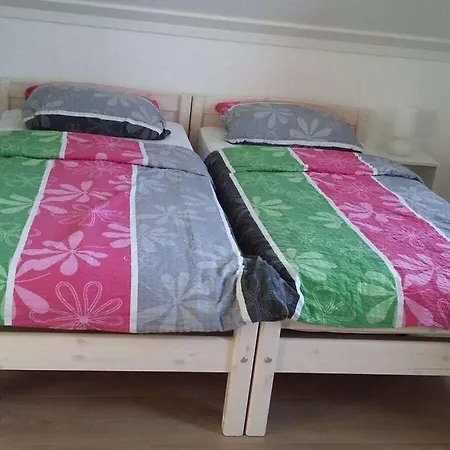 بيت للعطل Wollbrueck Comfortable كالانتسوج