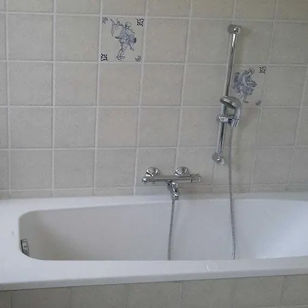 Wollbrueck Comfortable بيت للعطل *