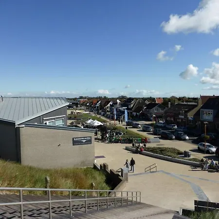 Tatil Evi Wollbrueck Comfortable Callantsoog